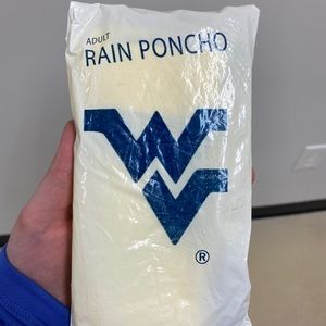 WV Poncho